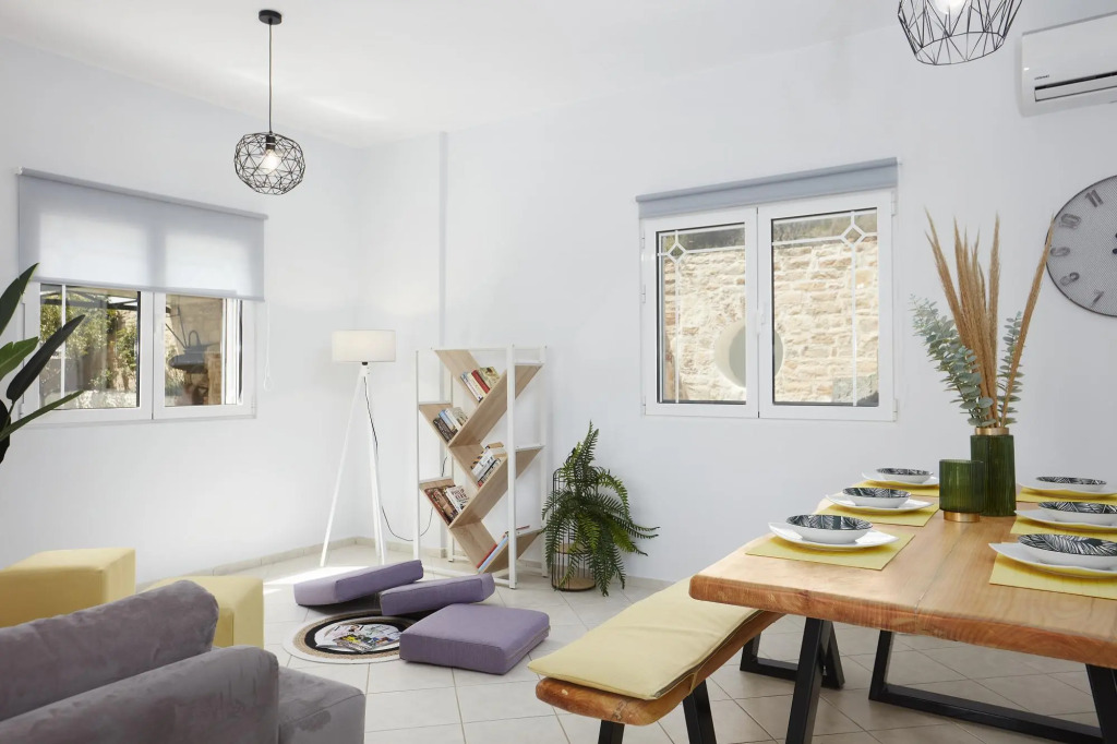 Dafni Villa a place to visit by Rentado