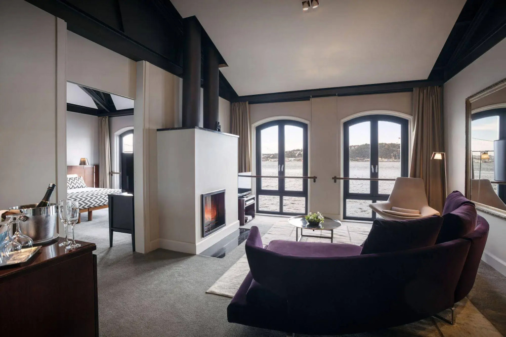 Vakko Hotel Sumahan Bosphorus