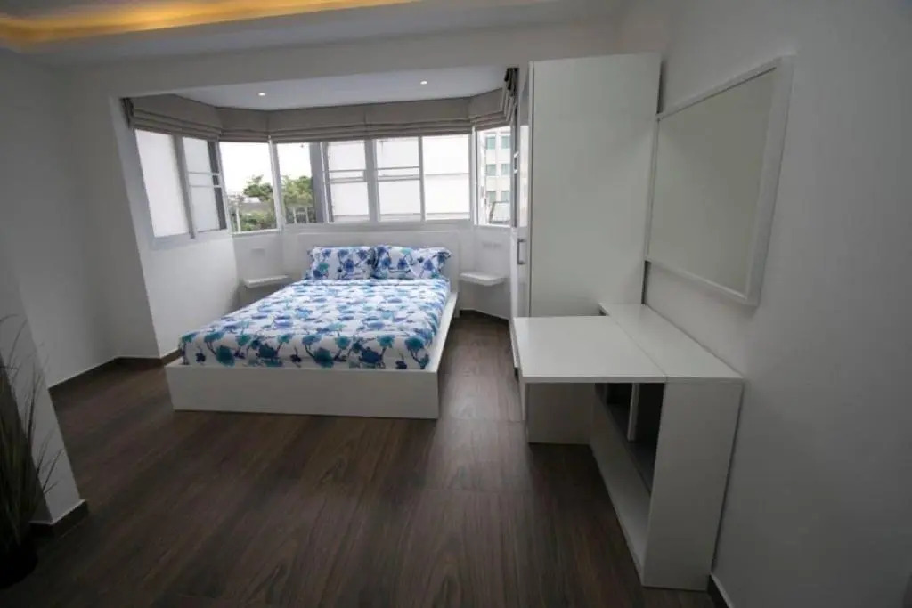 Supreme Studio at Prime Nimman Location by MN Residence
