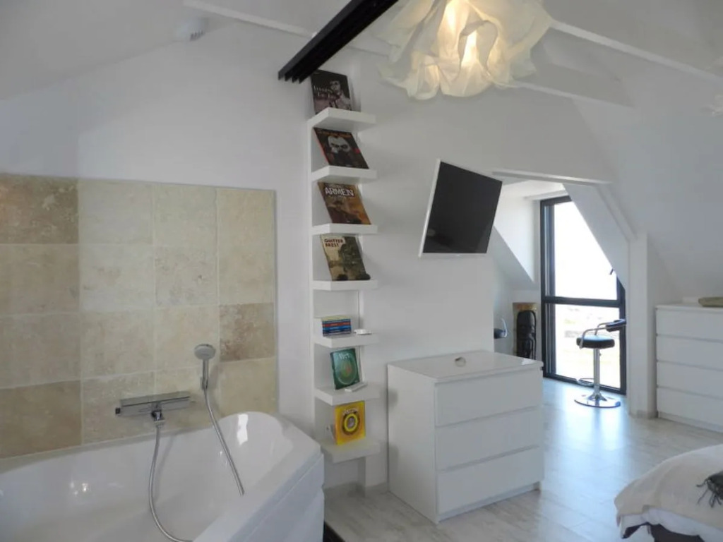 House Le Menez Sehestedt