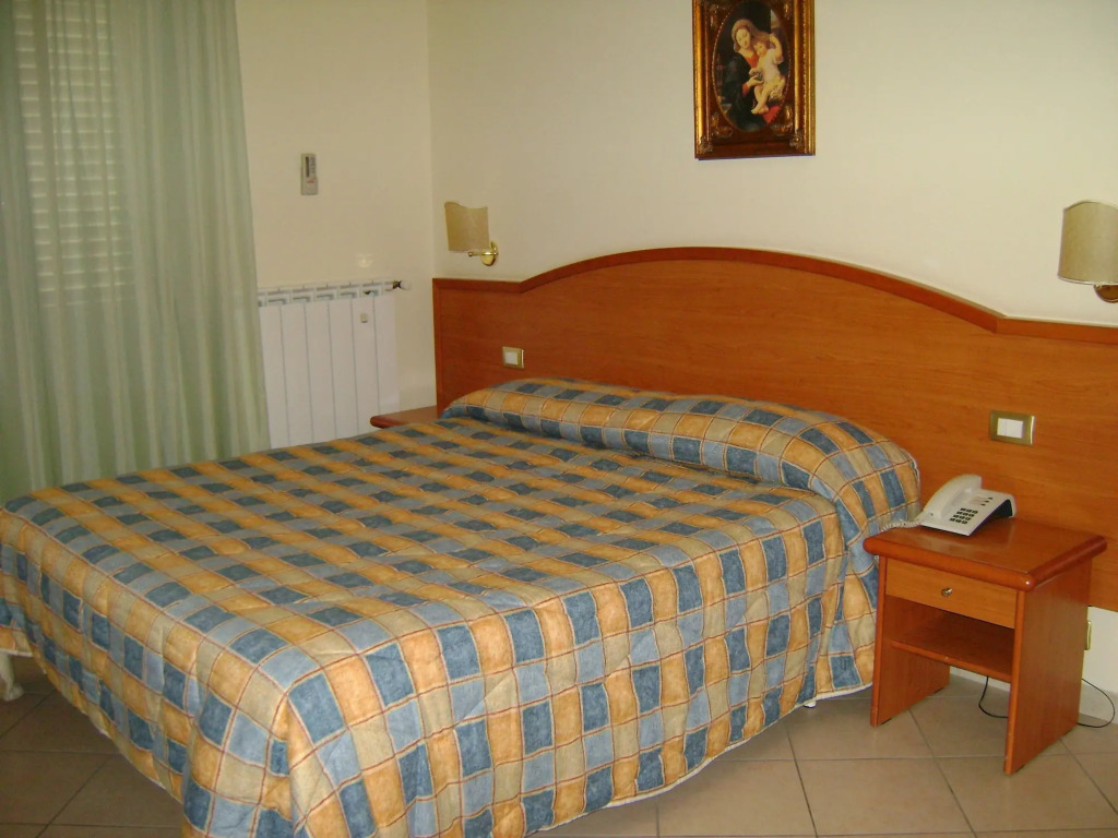 Hotel Continental