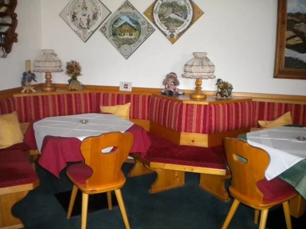Pension Köberl