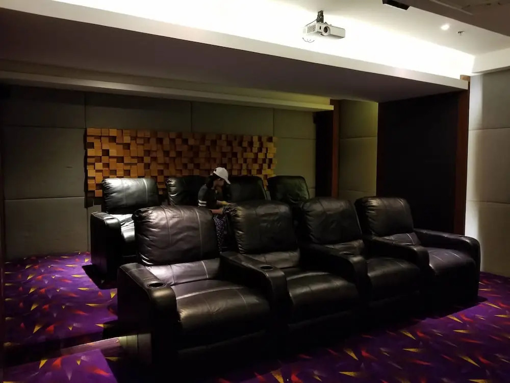 1209 Two Residences Marco Polo Cebu