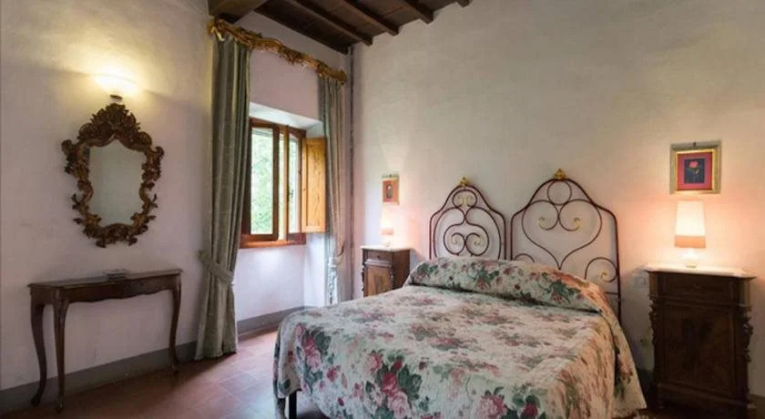 Borgo Ponte dellAsse