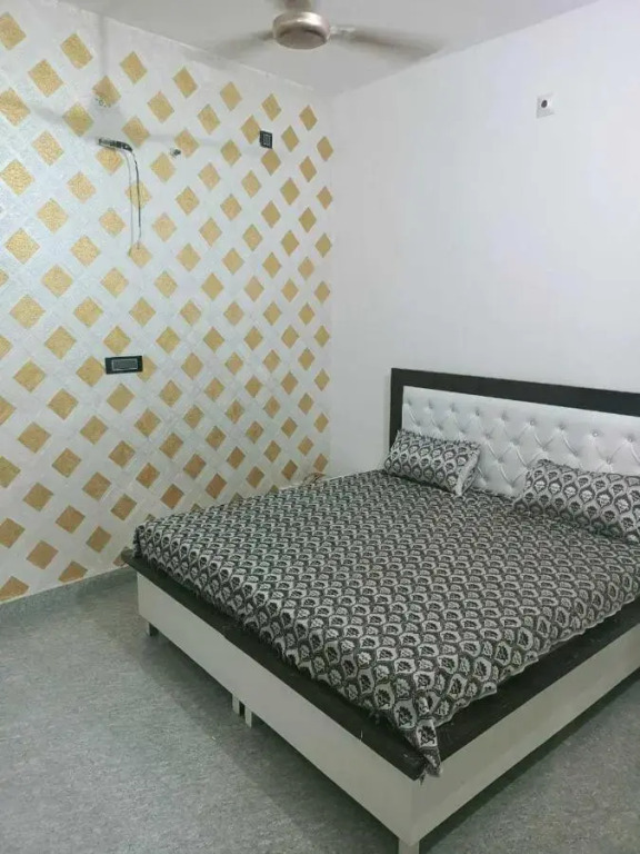 Spot On 93289 Hotel Akshat