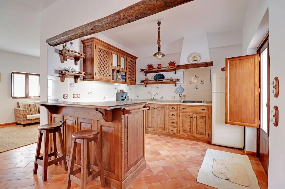 Sagres Typical House By Homing