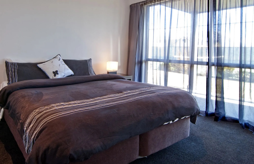 Alpine Resort Wanaka THC Hotels and Resorts