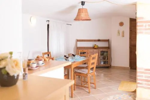 Francy Apartment