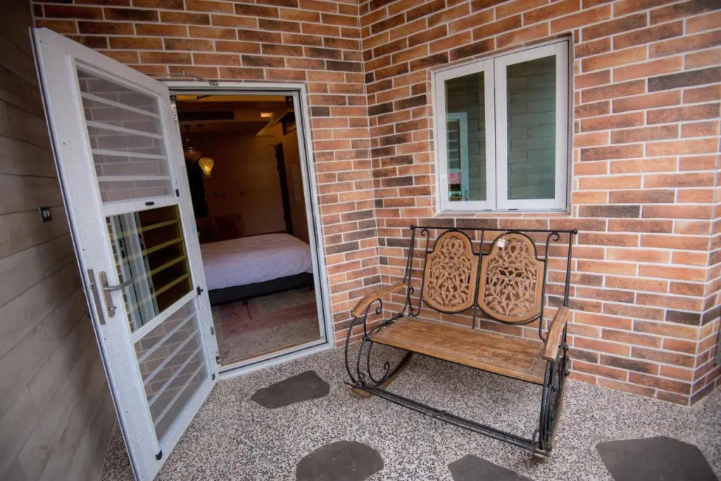 Ripolles Homestay