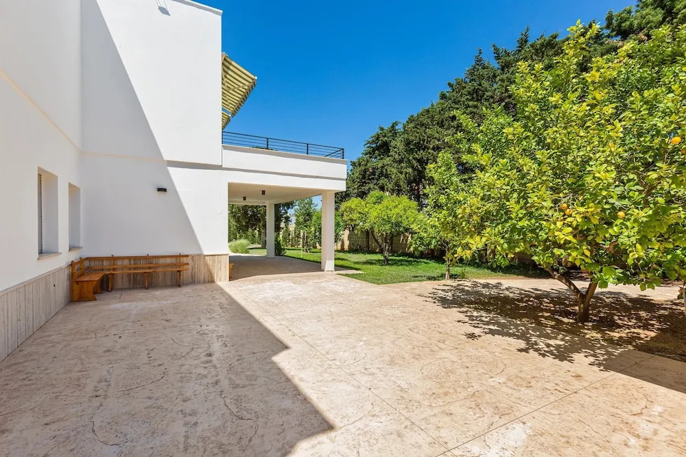 2733 Villa Nunzia by Perle di Puglia