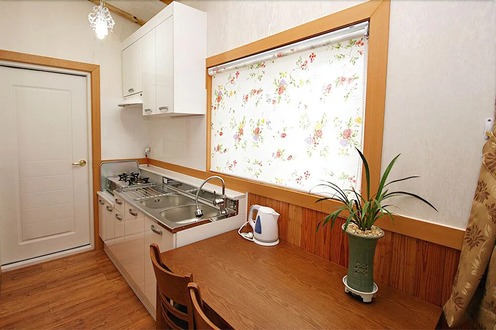 Pocheon Evergreen Pension