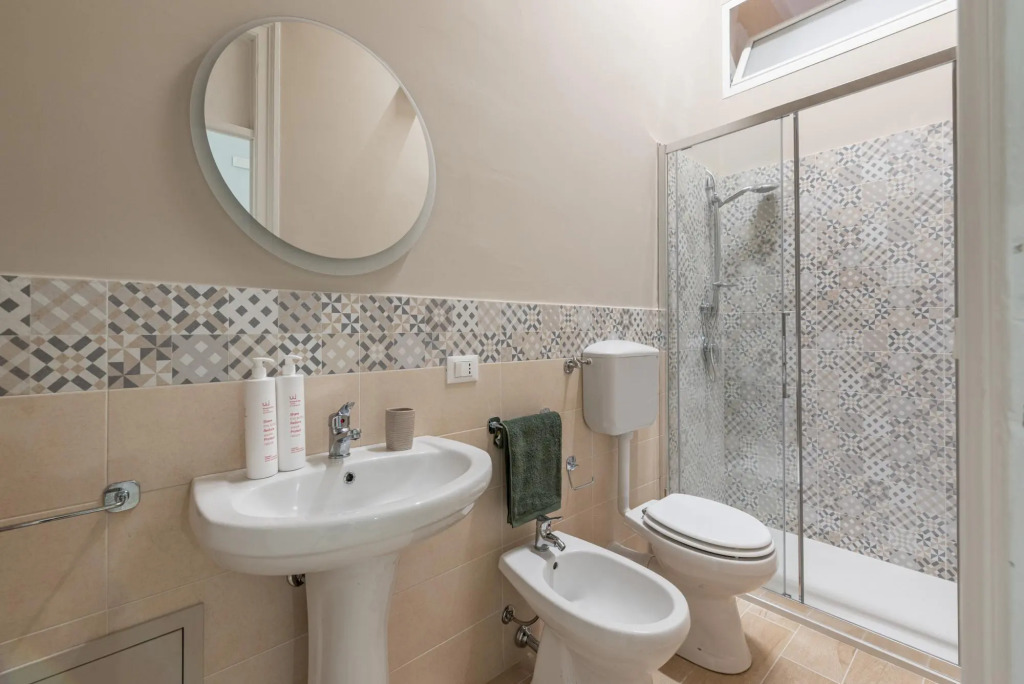 Stylish Apt Near Piazza Magione by Wonderful Italy