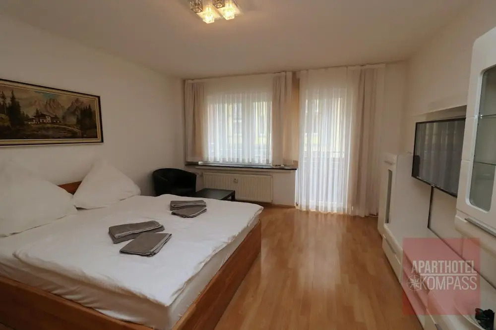 Aparthotel Kompass