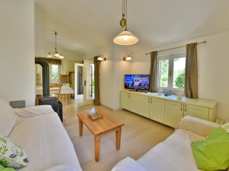 Holiday Home Beni by Interhome
