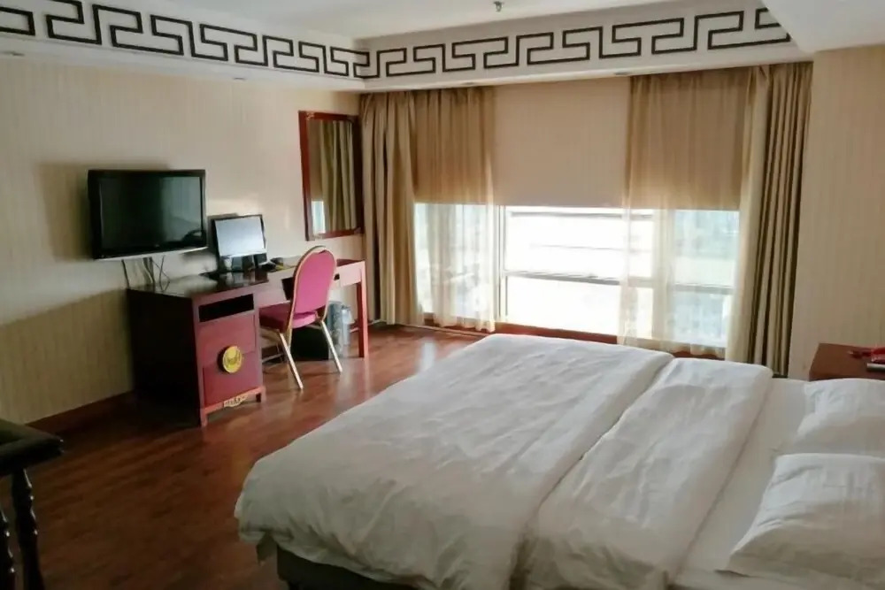 Hantang Hotel