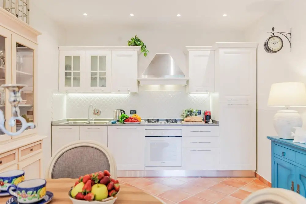 Villa Corallina A Luxury 2 Bedrooms Villa