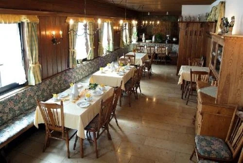 Gasthof-Hotel Maintal