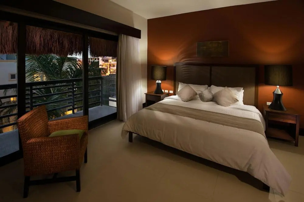 Aldea Thai Playa del Carmen