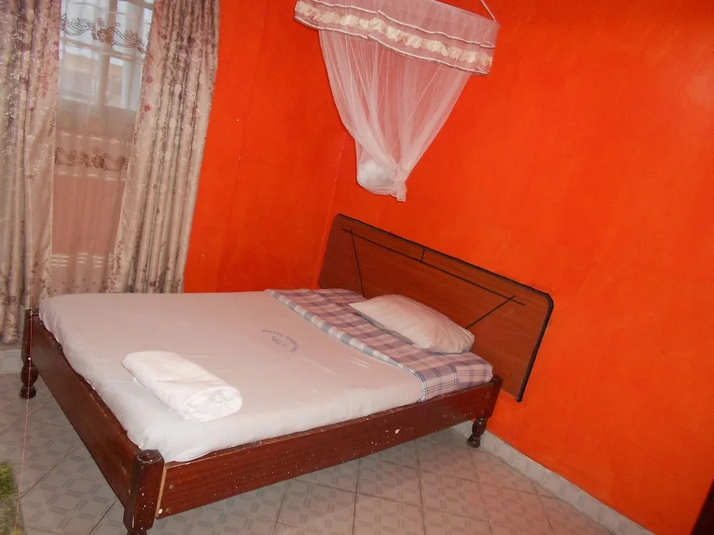Riversand hotel with Lake views,Accra street,Kisumu,Kenya
