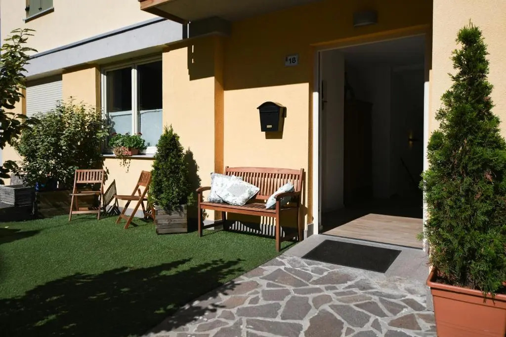 Residenza Alba - Molveno