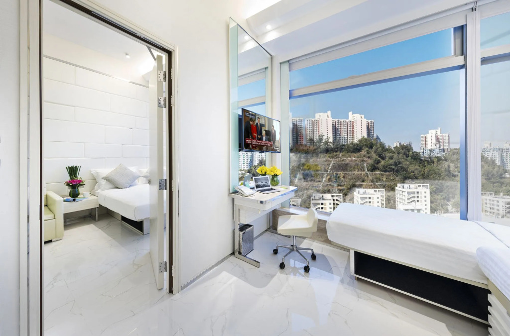 iclub To Kwa Wan Hotel