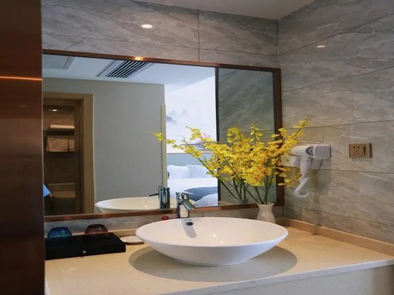 GreenTree Eastern Hotel Suzhou Industrial Park Expo Center Qingjianhu United Square