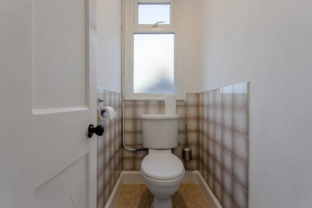 Large Family Apartment in Peaceful Area