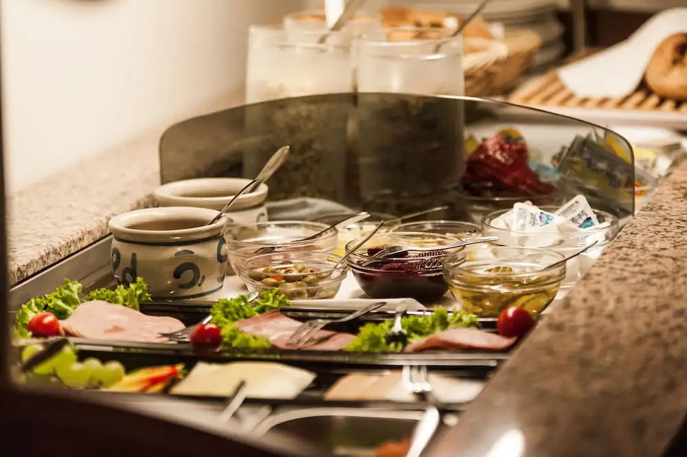 Tynset Hotel
