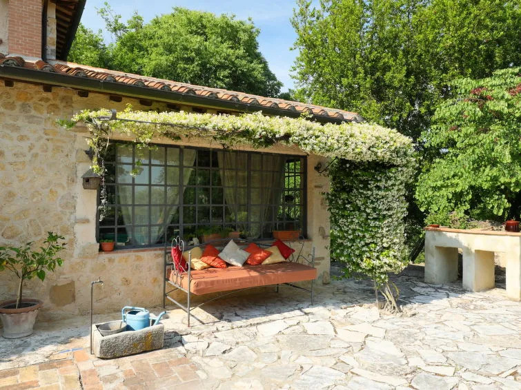 Villa Oasis by Interhome