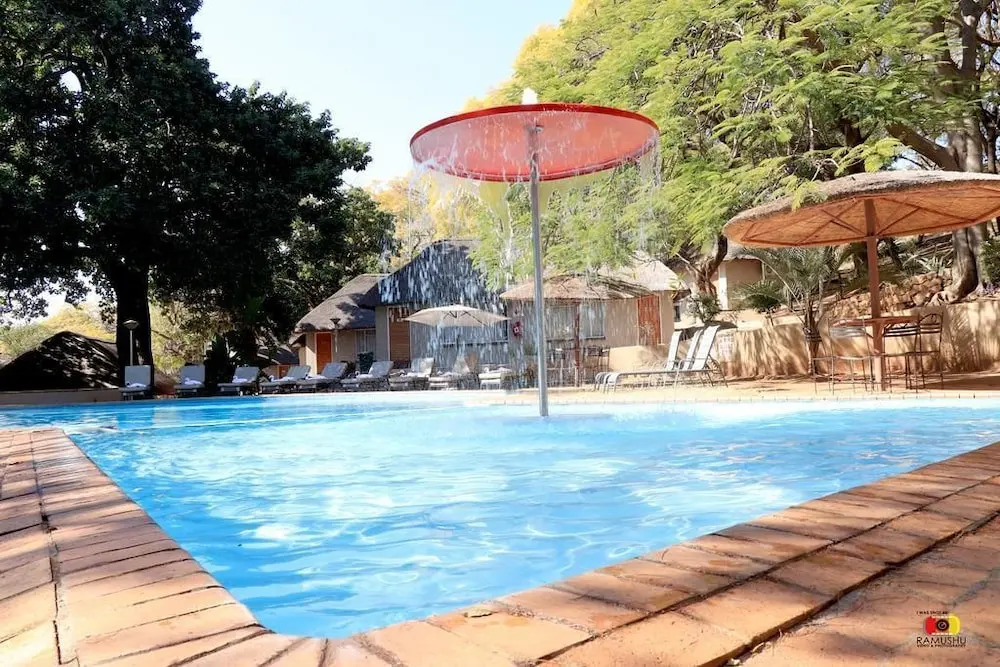 Ananda Lodge