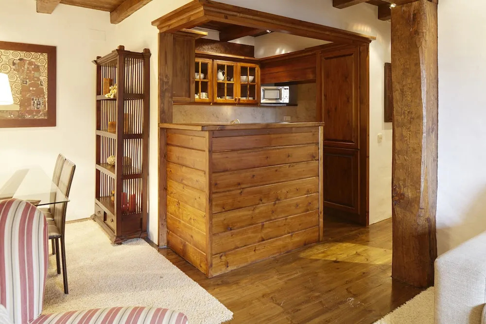 Casa Pleta de Baqueira Deluxe by Totiaran