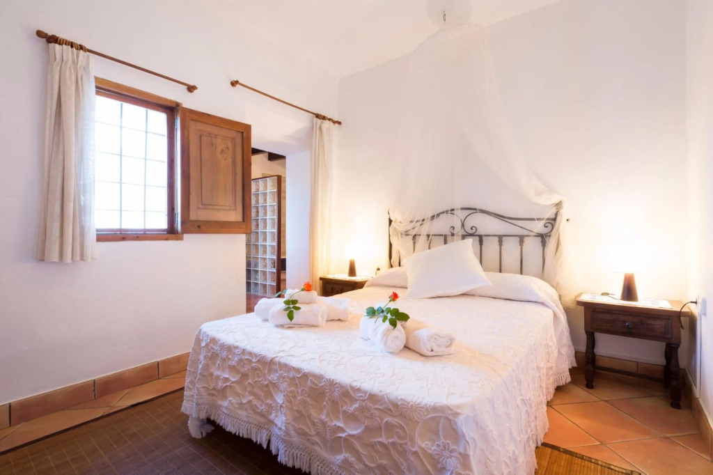 Villa Canseres