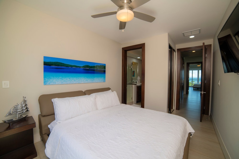 Miramar 2D 3 bdr Ocean View in Los Suenos