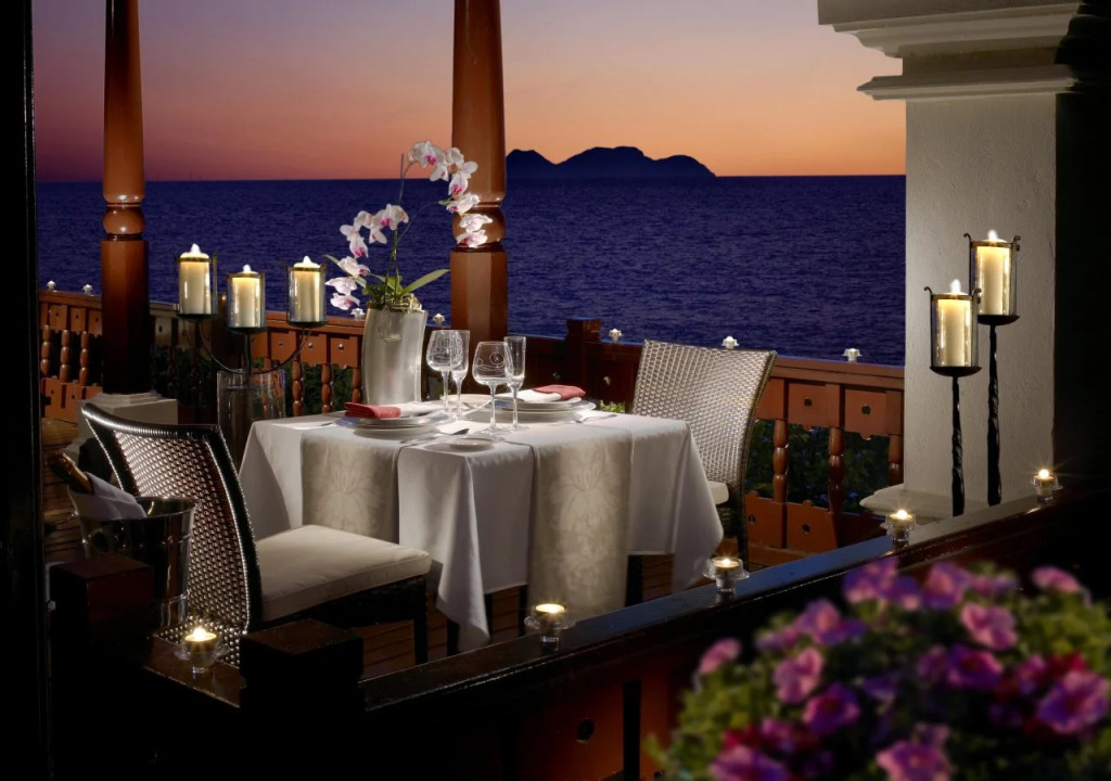Tanjong Jara Resort, Terengganu - a Small Luxury Hotels of the World