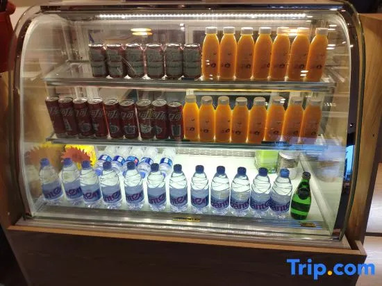 Hanting Hotel