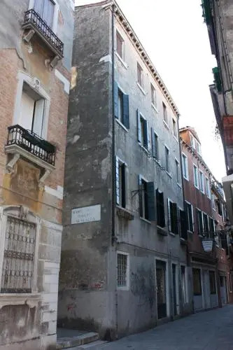 Viva Venezia