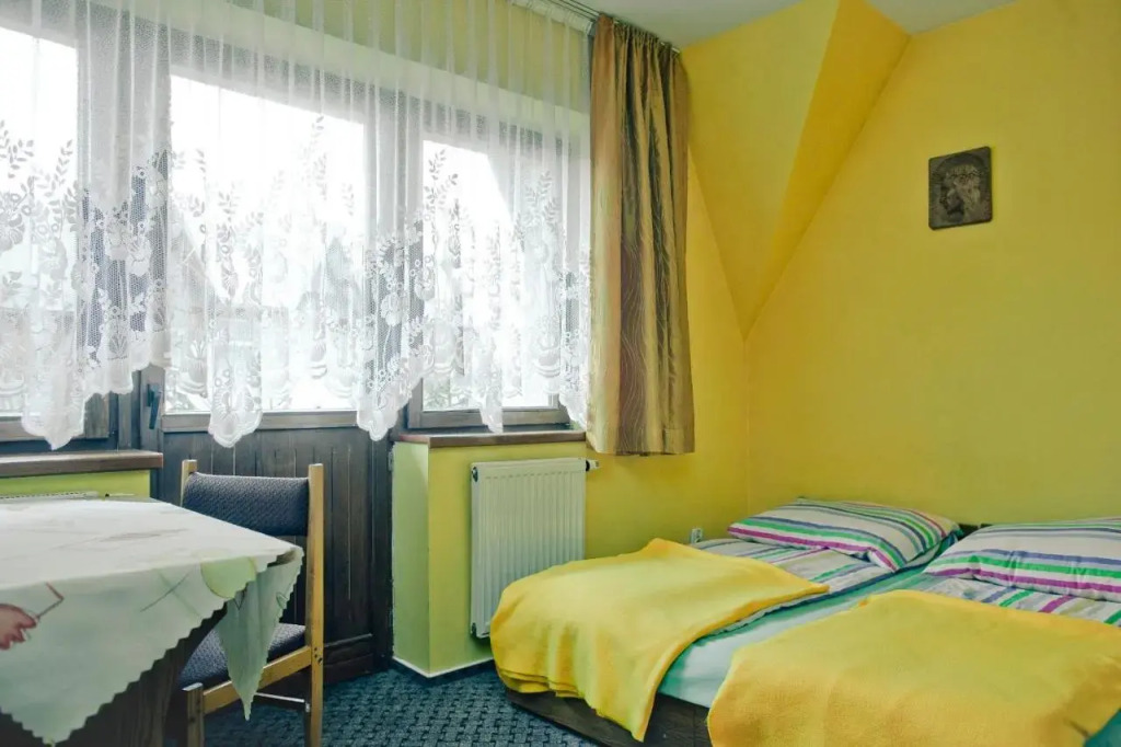 Pokoje Gościnne U Jaśka