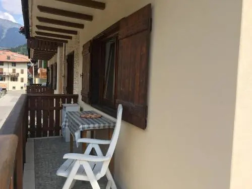 Residence Alpen Casavacanze