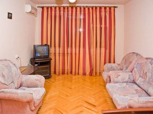 Apartment on Tsiolkovskogo