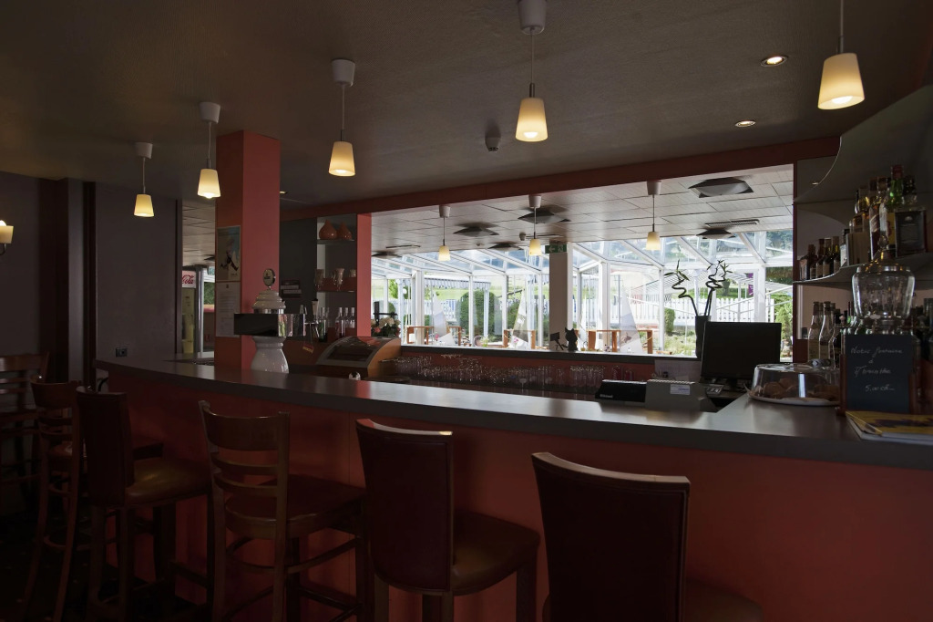ibis 3 Lacs Neuchâtel