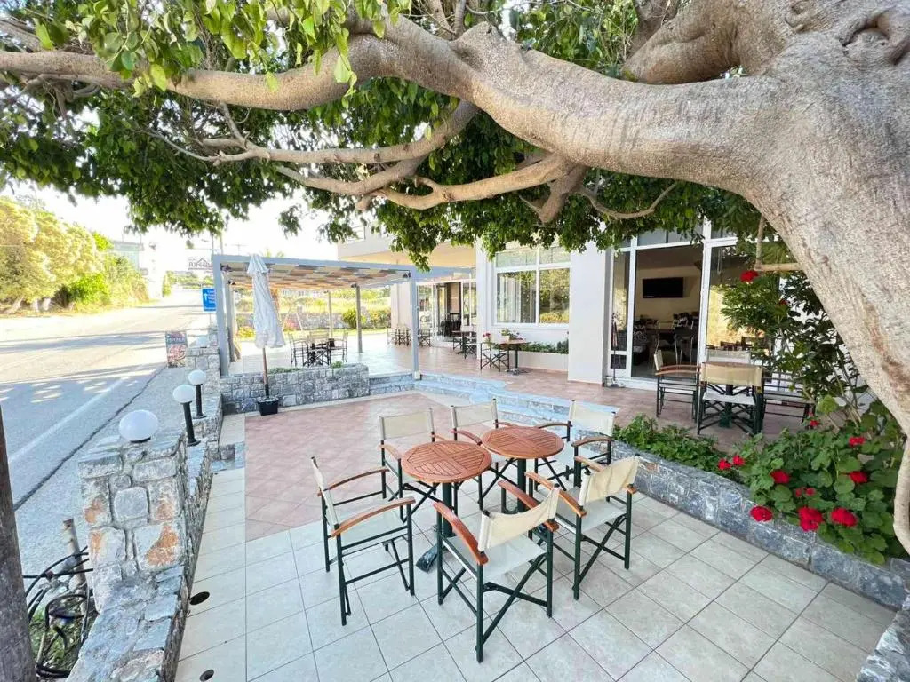 Avenue Hotel Falassarna