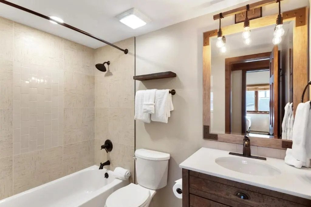 Gold Point Resort Breckenridge by Vacatia