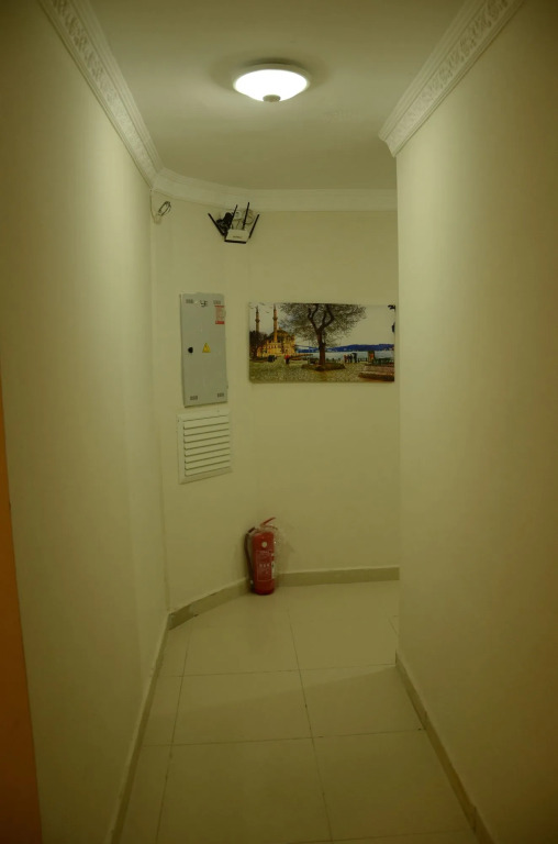 Hotel Alyans