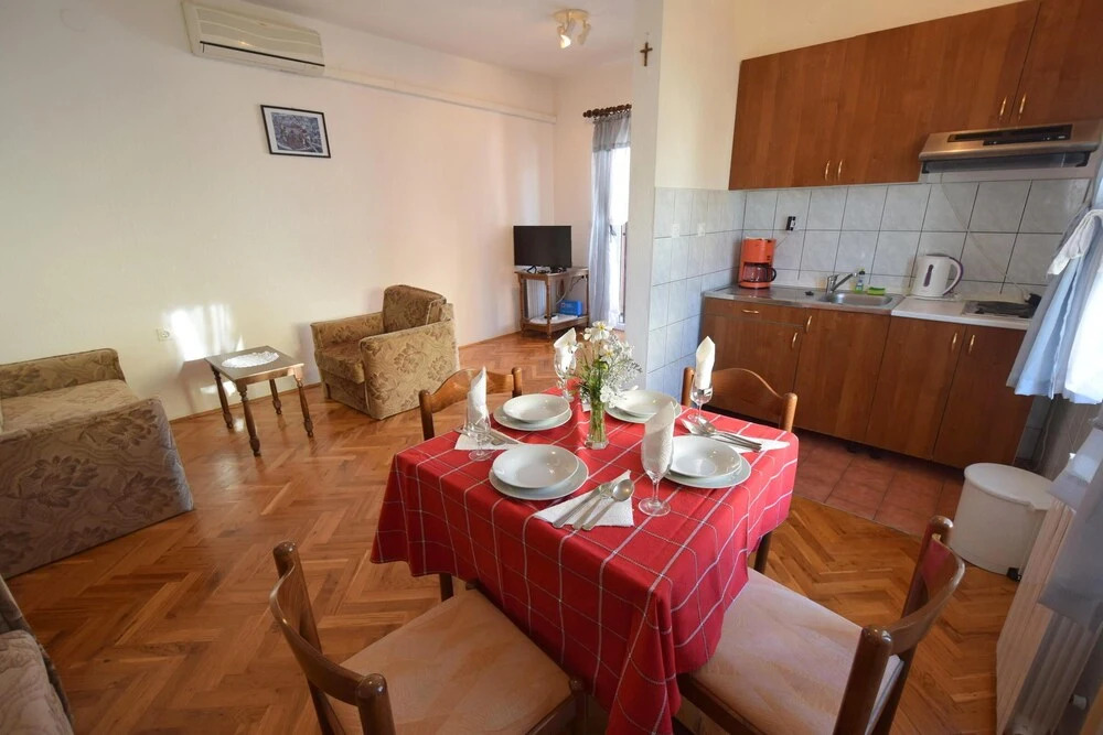Apartments Stana