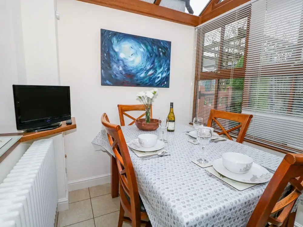 3 School View, Ulverston
