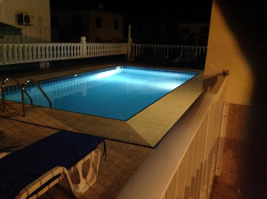 Villa Garmar CTO Approved 4487