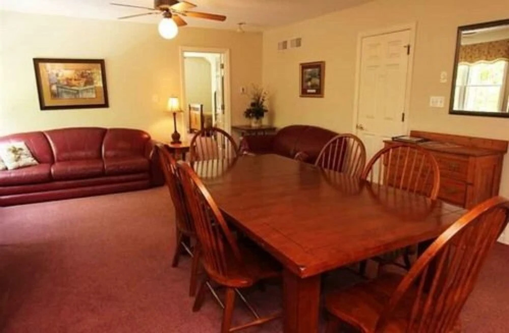 Rocky Acre Farm Bed and Breakfast