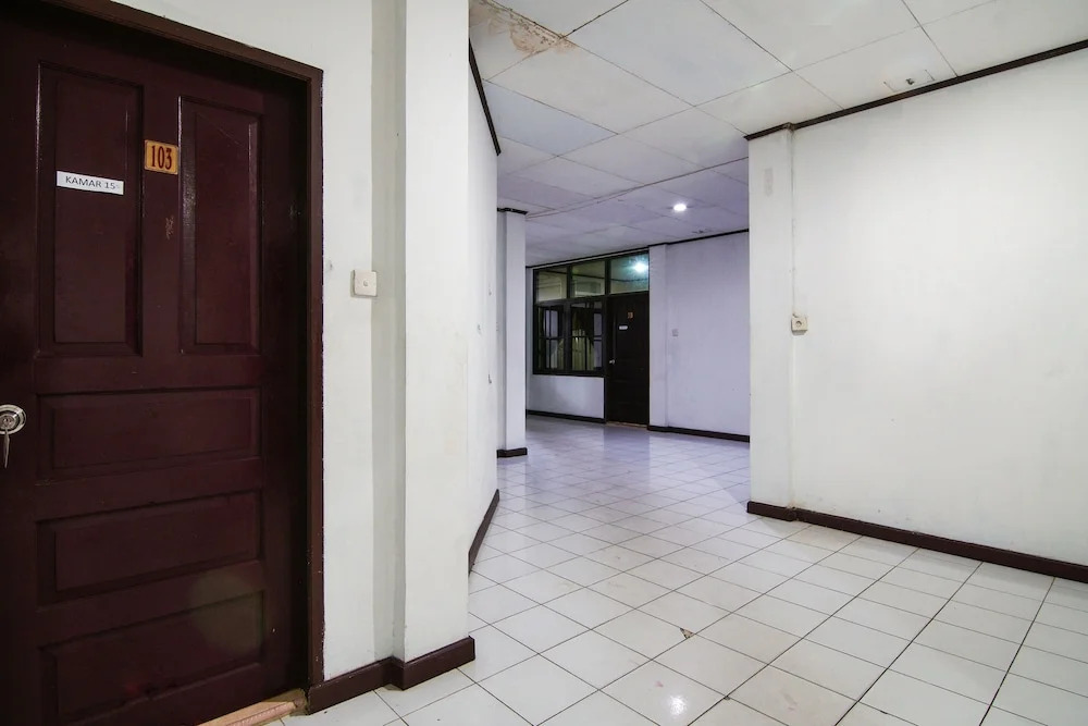 Hotel O Rindu Sempadan Near Taman Wisata Rindu Sempadan