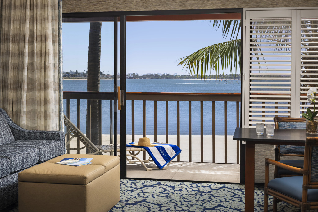 Catamaran Resort Hotel and Spa