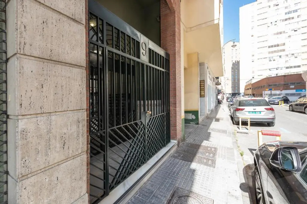 Fantásticos Lofts Malagueta